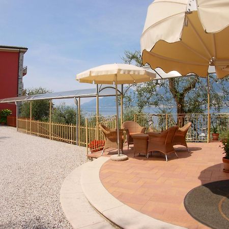 Locazione Turistica Casa Maria-3 By Interhome 아센자디브렌조네 외부 사진