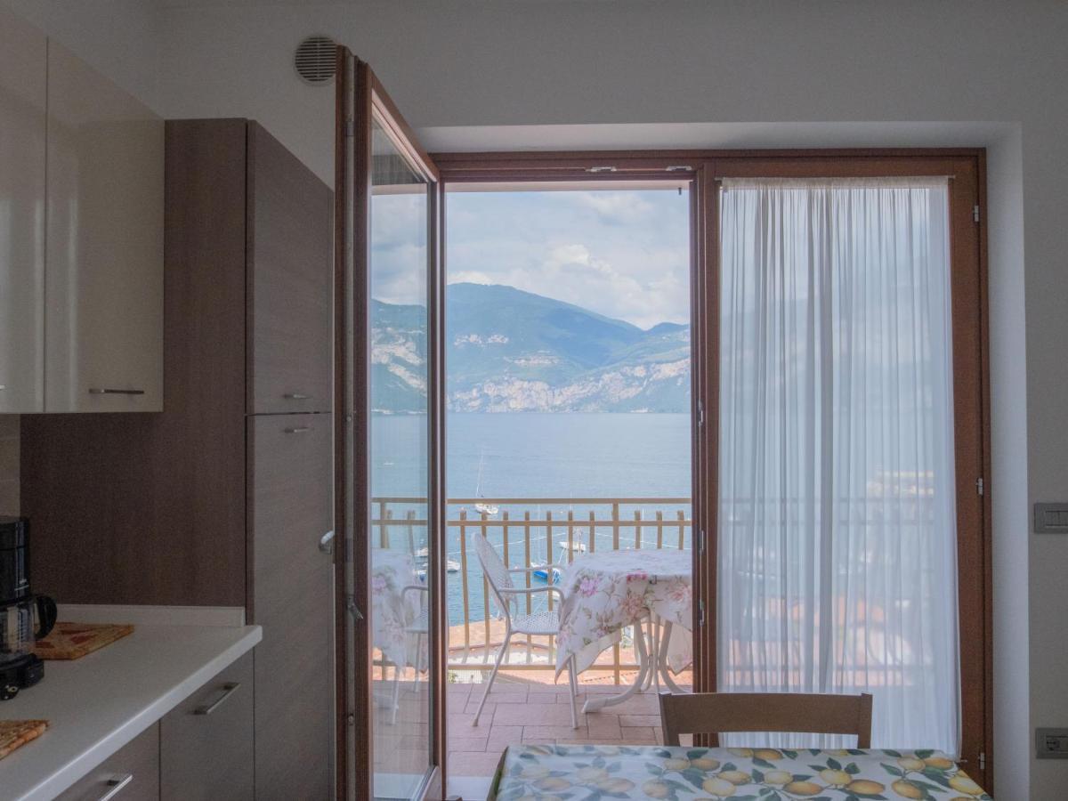 Locazione Turistica Casa Maria-3 By Interhome 아센자디브렌조네 외부 사진