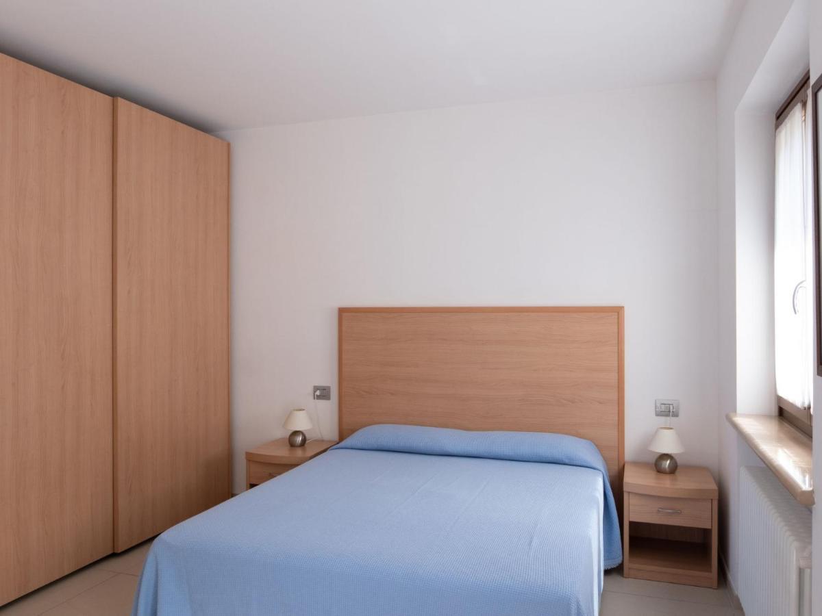 Locazione Turistica Casa Maria-3 By Interhome 아센자디브렌조네 외부 사진