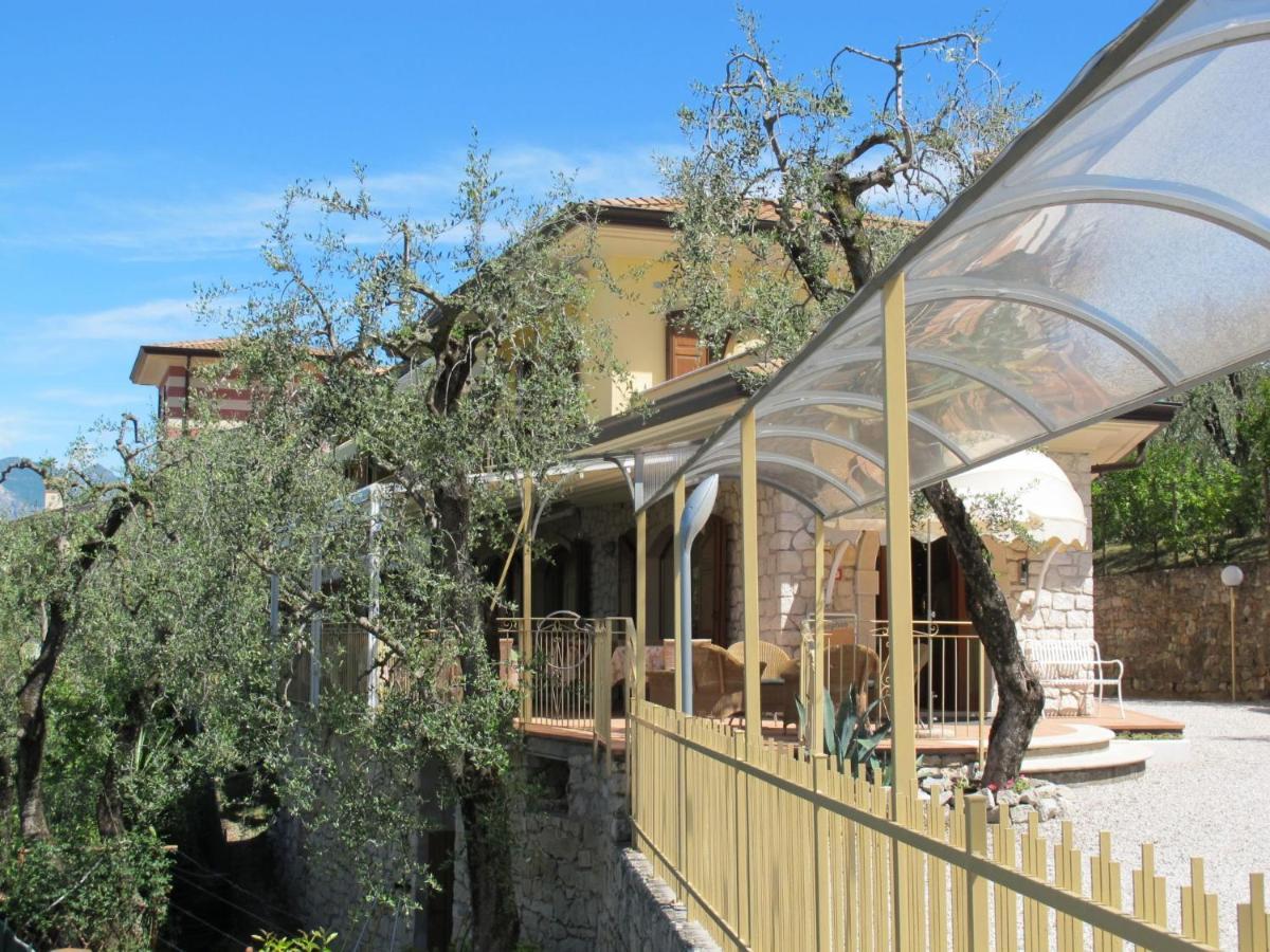 Locazione Turistica Casa Maria-3 By Interhome 아센자디브렌조네 외부 사진
