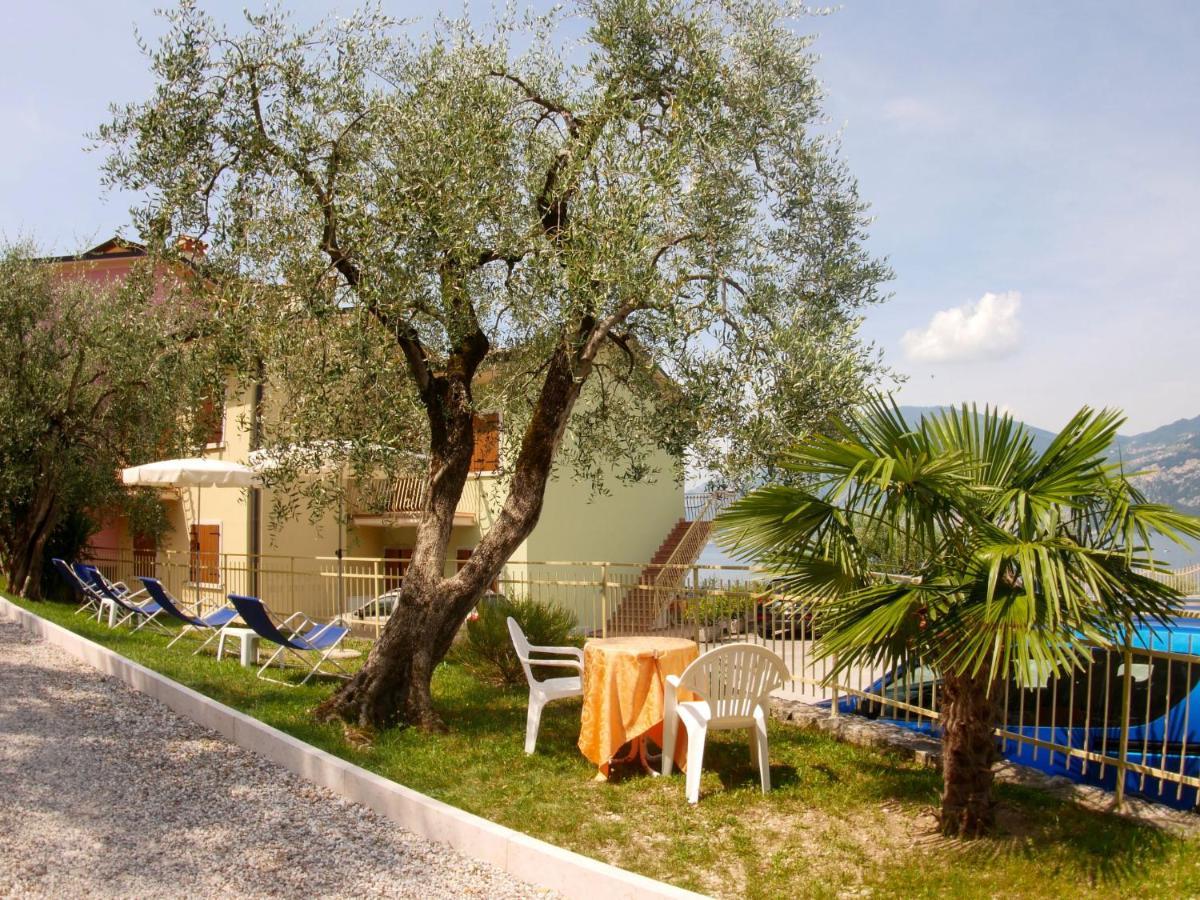 Locazione Turistica Casa Maria-3 By Interhome 아센자디브렌조네 외부 사진
