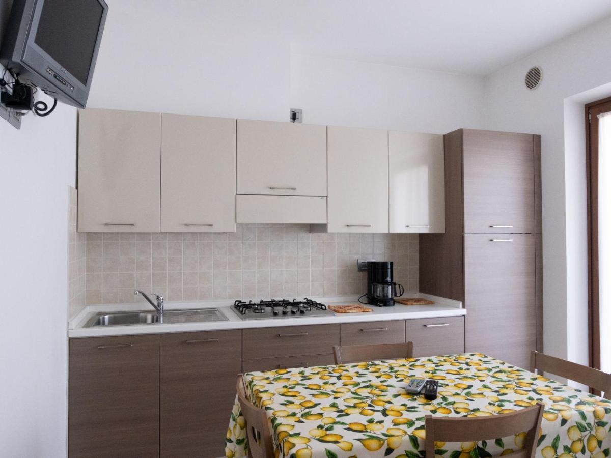 Locazione Turistica Casa Maria-3 By Interhome 아센자디브렌조네 외부 사진