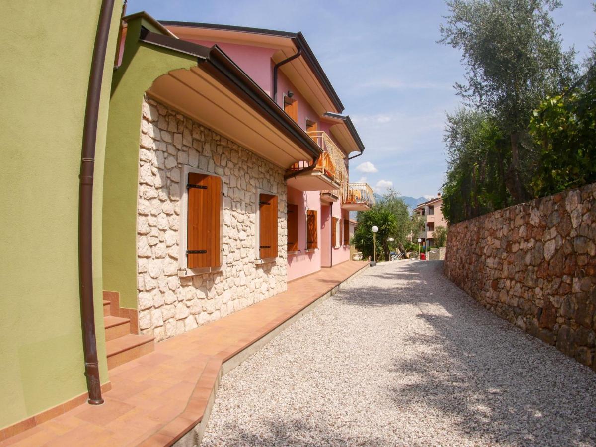 Locazione Turistica Casa Maria-3 By Interhome 아센자디브렌조네 외부 사진