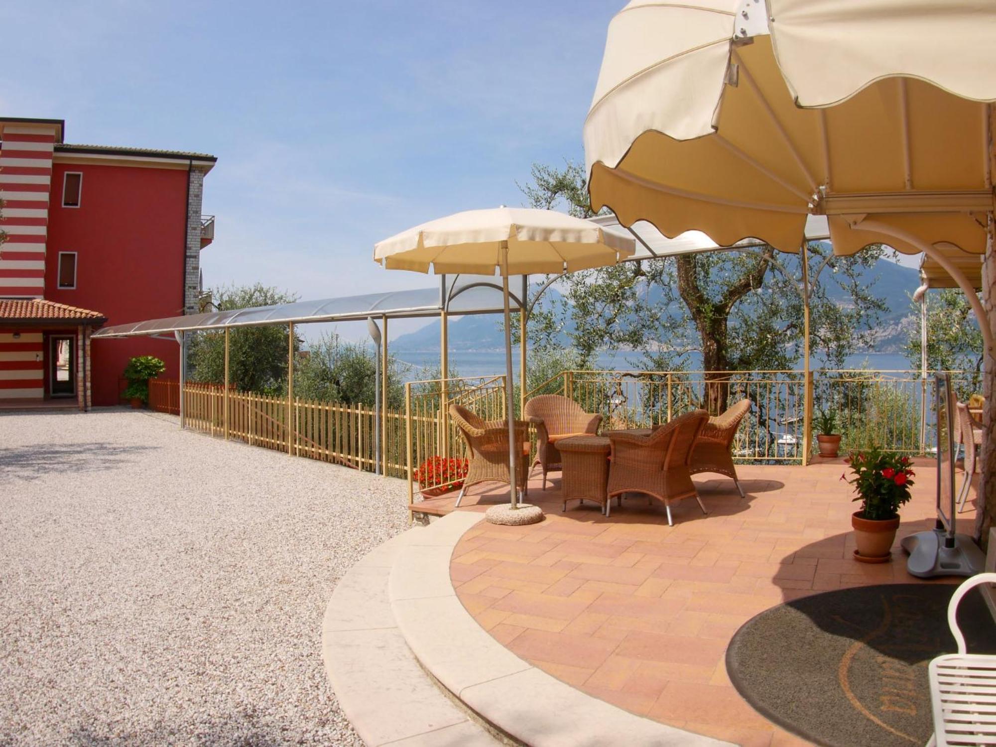 Locazione Turistica Casa Maria-3 By Interhome 아센자디브렌조네 외부 사진