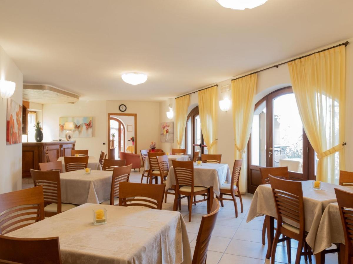 Locazione Turistica Casa Maria-3 By Interhome 아센자디브렌조네 외부 사진
