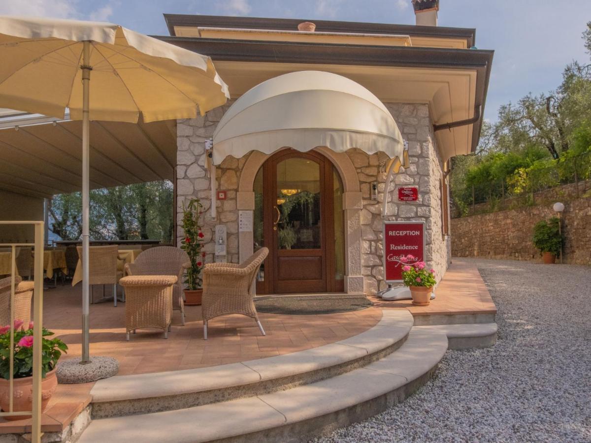 Locazione Turistica Casa Maria-3 By Interhome 아센자디브렌조네 외부 사진