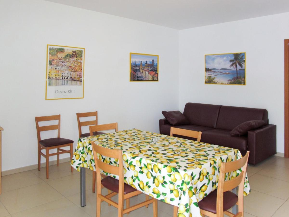 Locazione Turistica Casa Maria-3 By Interhome 아센자디브렌조네 외부 사진