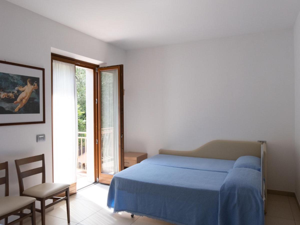 Locazione Turistica Casa Maria-3 By Interhome 아센자디브렌조네 외부 사진